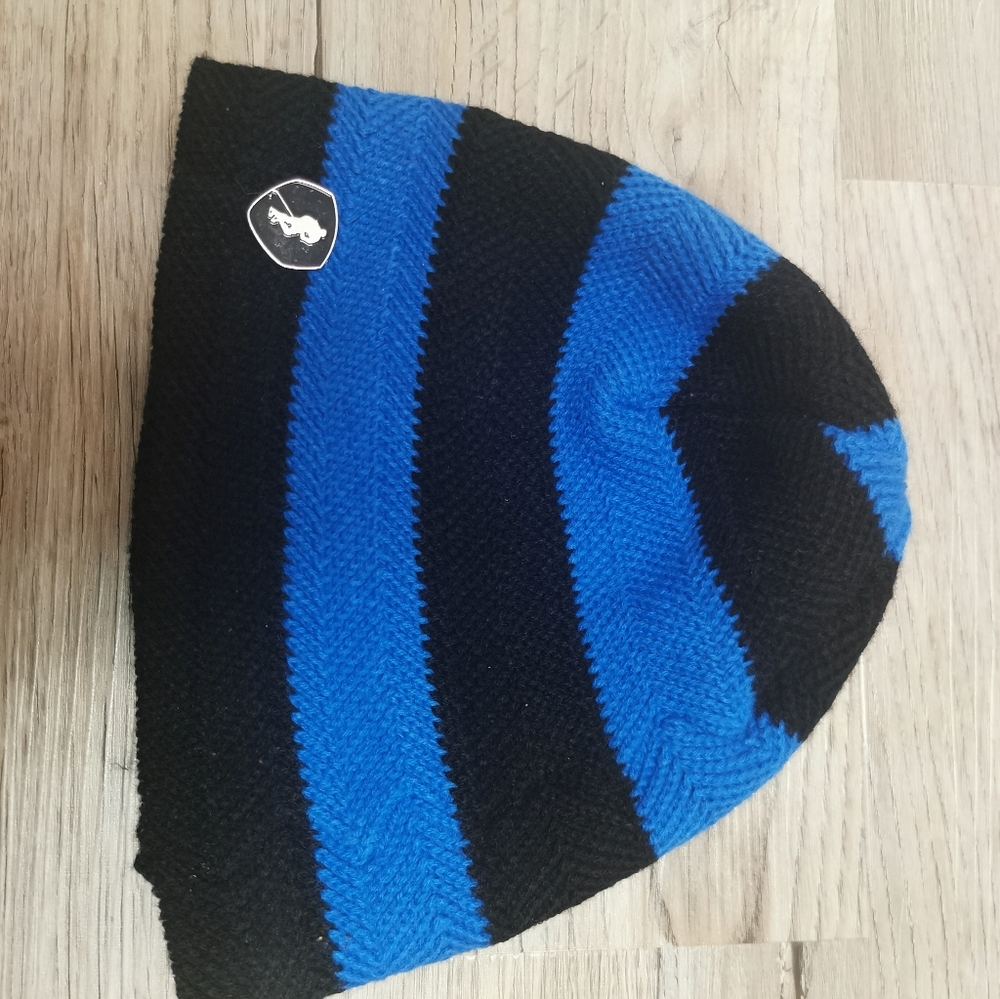 New, no tags, Gongshow Hockey toque, OS